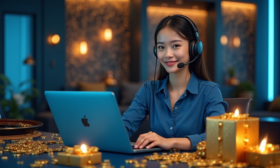 imjudi Esports Sportsbook