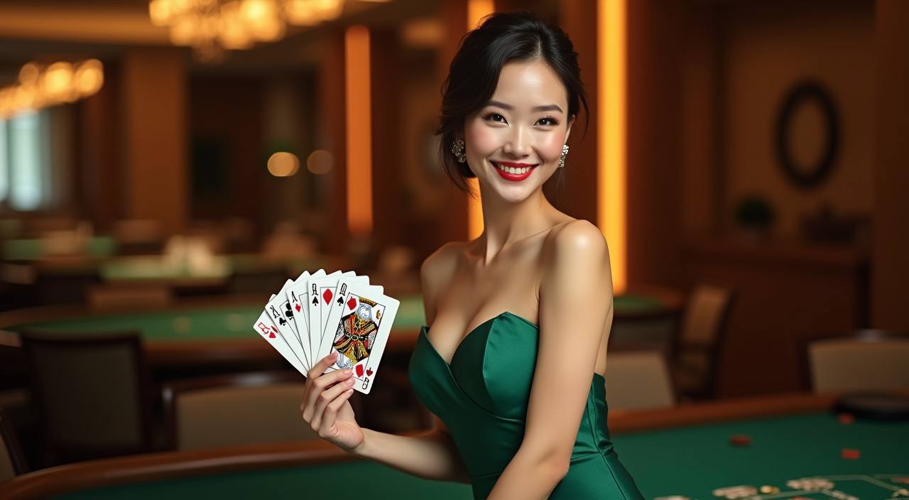 imjudi Live Betting Lobby