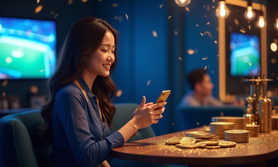imjudi Live Betting Lobby