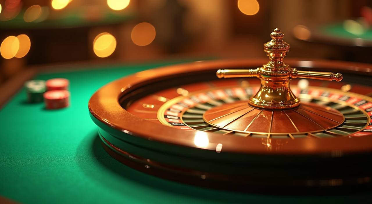 imjudi Royal Baccarat